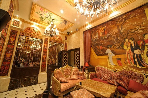 英山高档KTV妹子质量哪家好